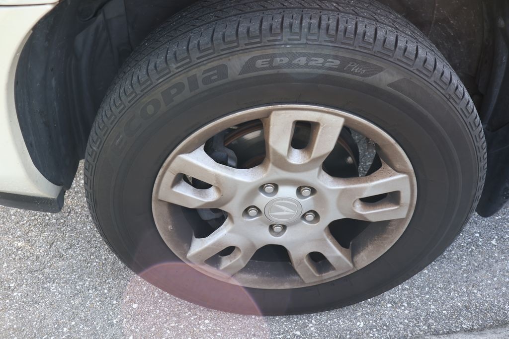 Used 2005 Acura MDX Touring SUV