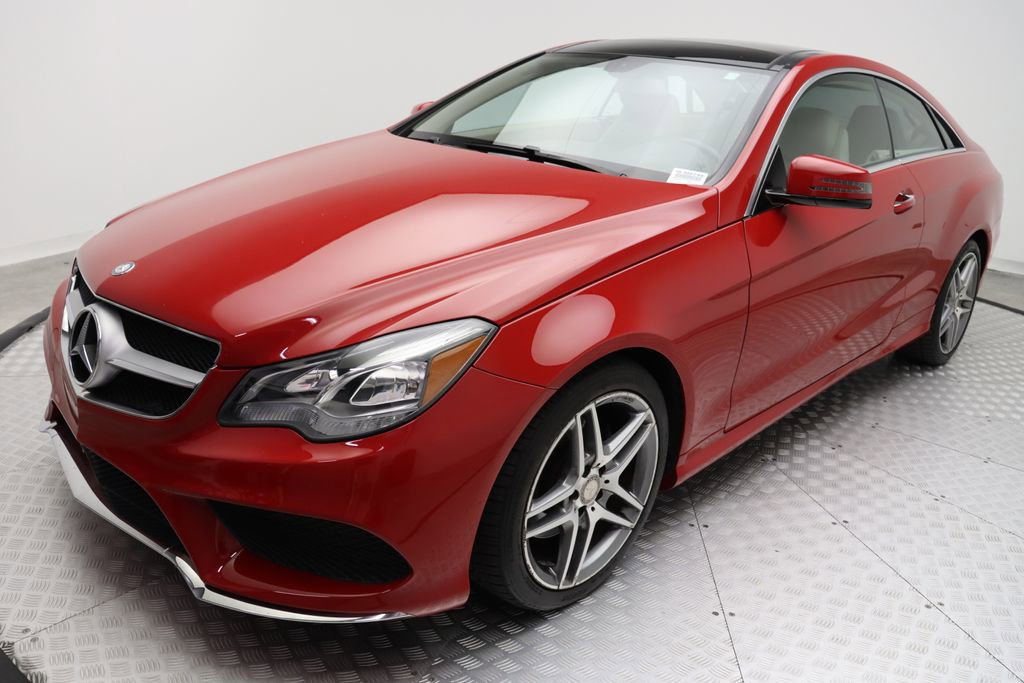 Used 2017 Mercedes-Benz E-Class E400 with VIN WDDKJ6FB9HF356799 for sale in West Palm Beach, FL