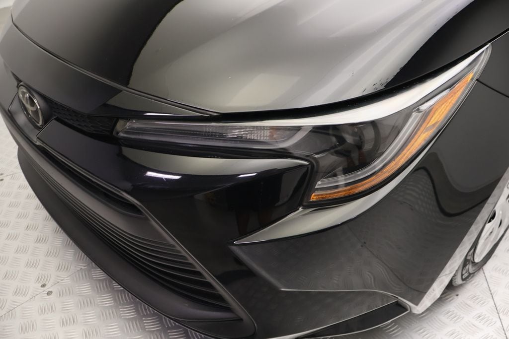 Certified 2023 Toyota Corolla LE Sedan