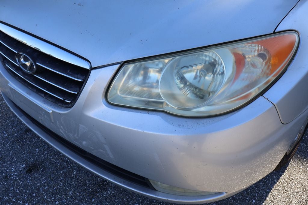 Used 2007 Hyundai