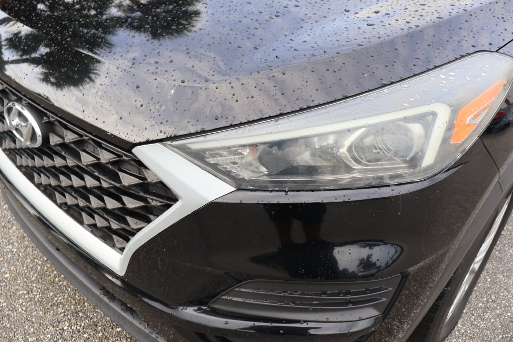 Used 2019 Hyundai