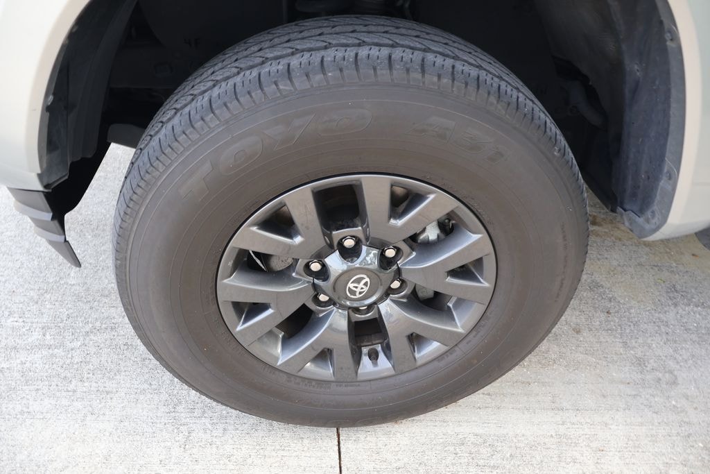 Used 2023 Toyota Tacoma SR5 Truck