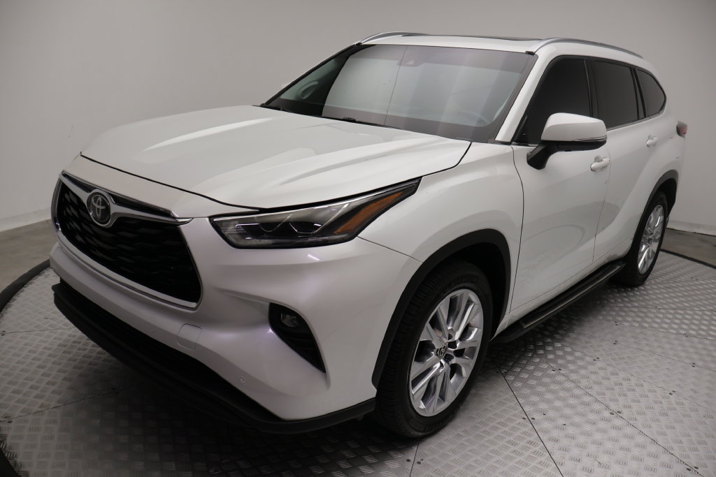 Used 2023 Toyota