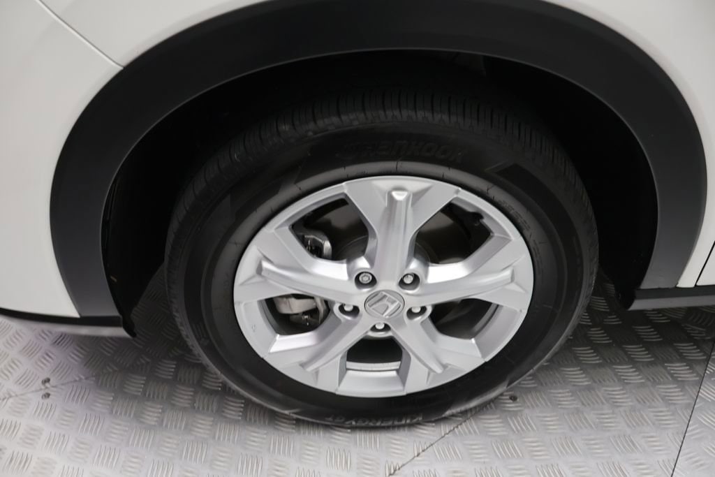Used 2025 Honda HR-V LX SUV