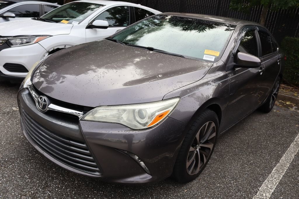 Used 2015 Toyota