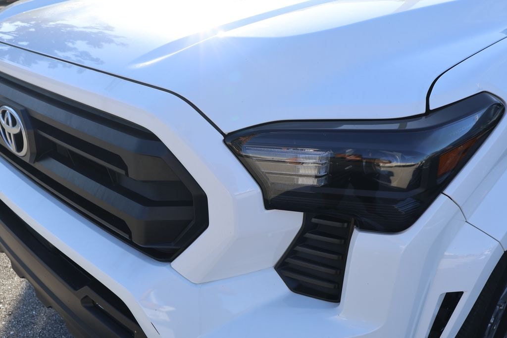 Used 2024 Toyota Tacoma SR5 Truck