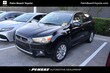  Mitsubishi Outlander Sport