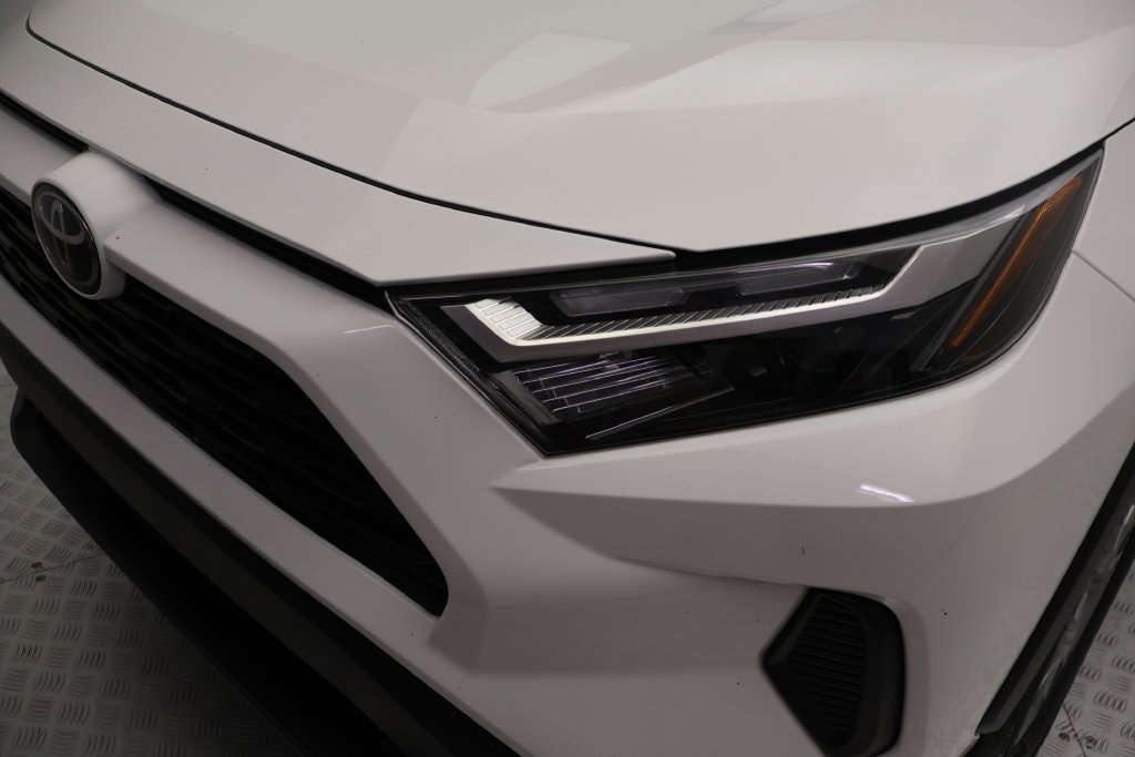Certified 2025 Toyota