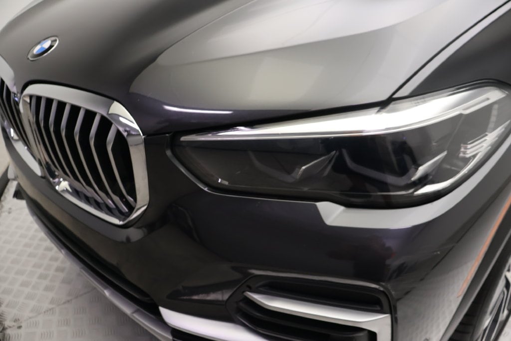 Used 2023 BMW