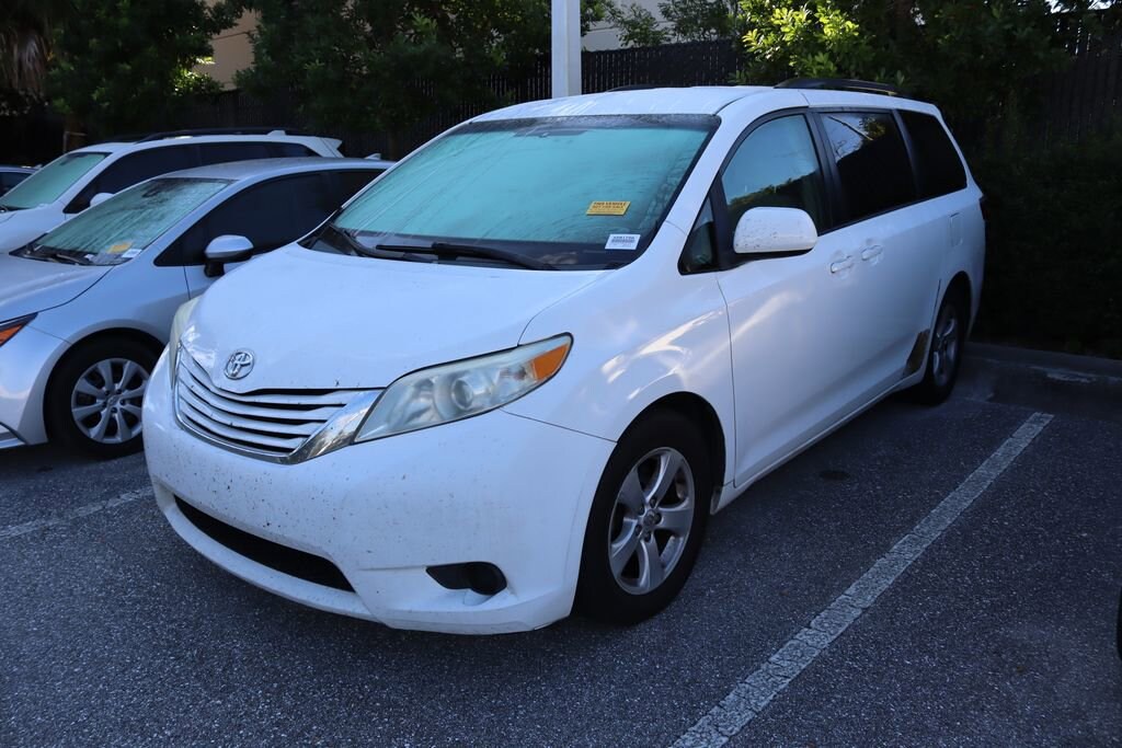 Used 2015 Toyota