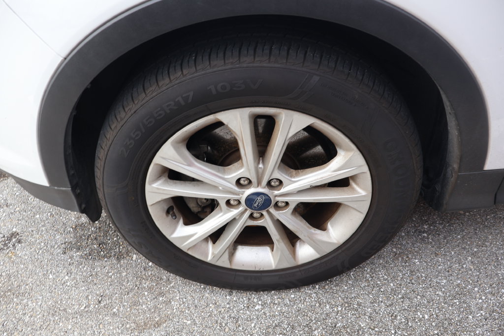 Used 2019 Ford
