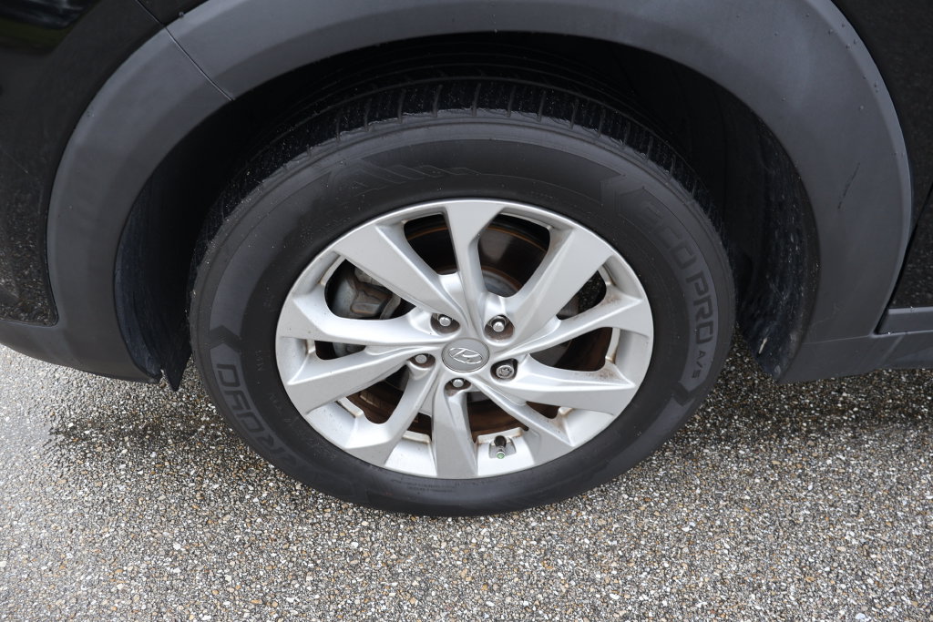 Used 2019 Hyundai