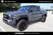  Toyota Tacoma Hybrid