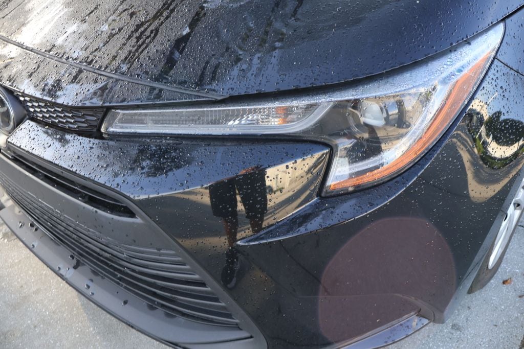 Used 2025 Toyota