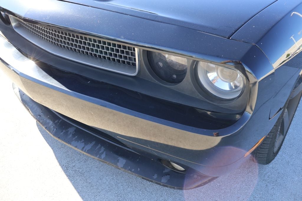 Used 2013 Dodge