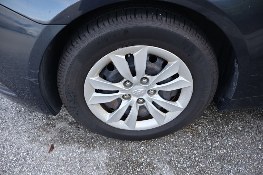 Used 2013 Hyundai Sonata GLS Sedan