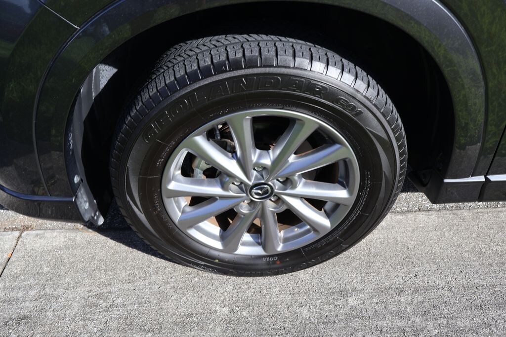 Used 2024 Mazda CX-5 2.5 S Preferred Package SUV
