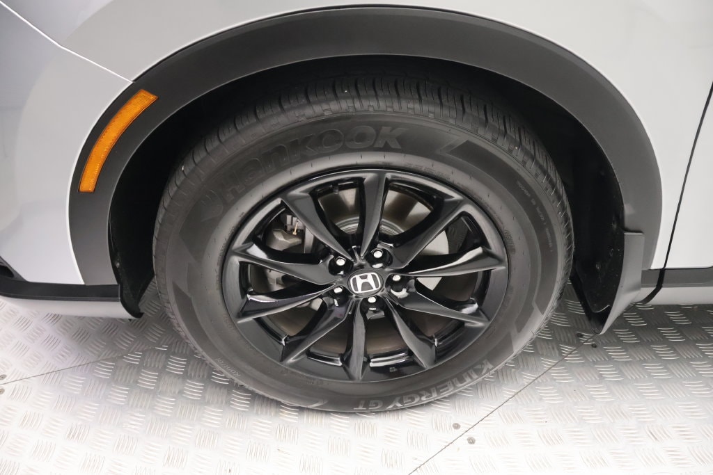 Used 2026 Honda