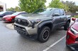 Toyota Tacoma Hybrid