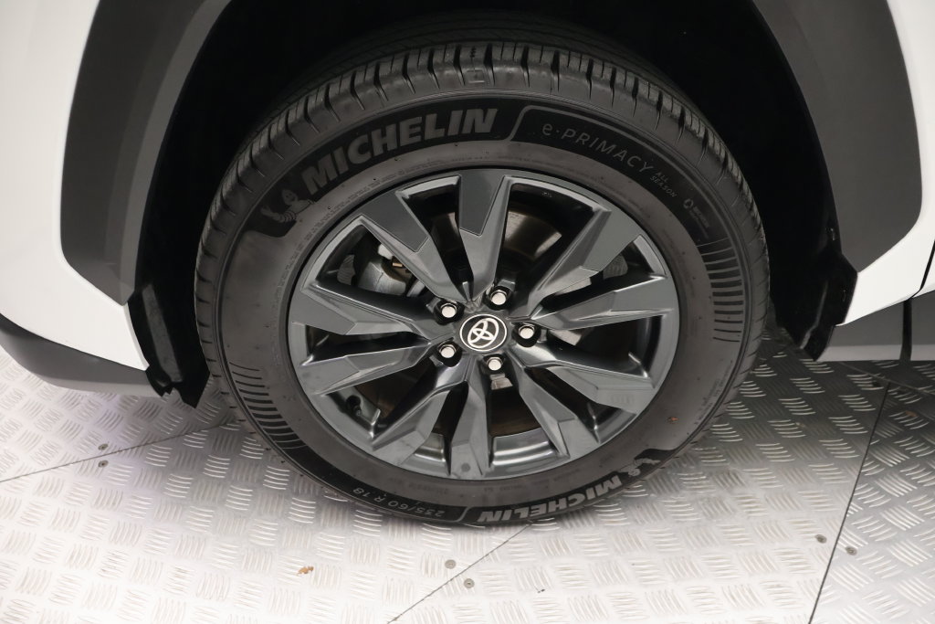 Certified 2026 Toyota RAV4 XLE Premium SUV