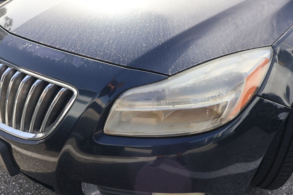 Used 2013 Buick