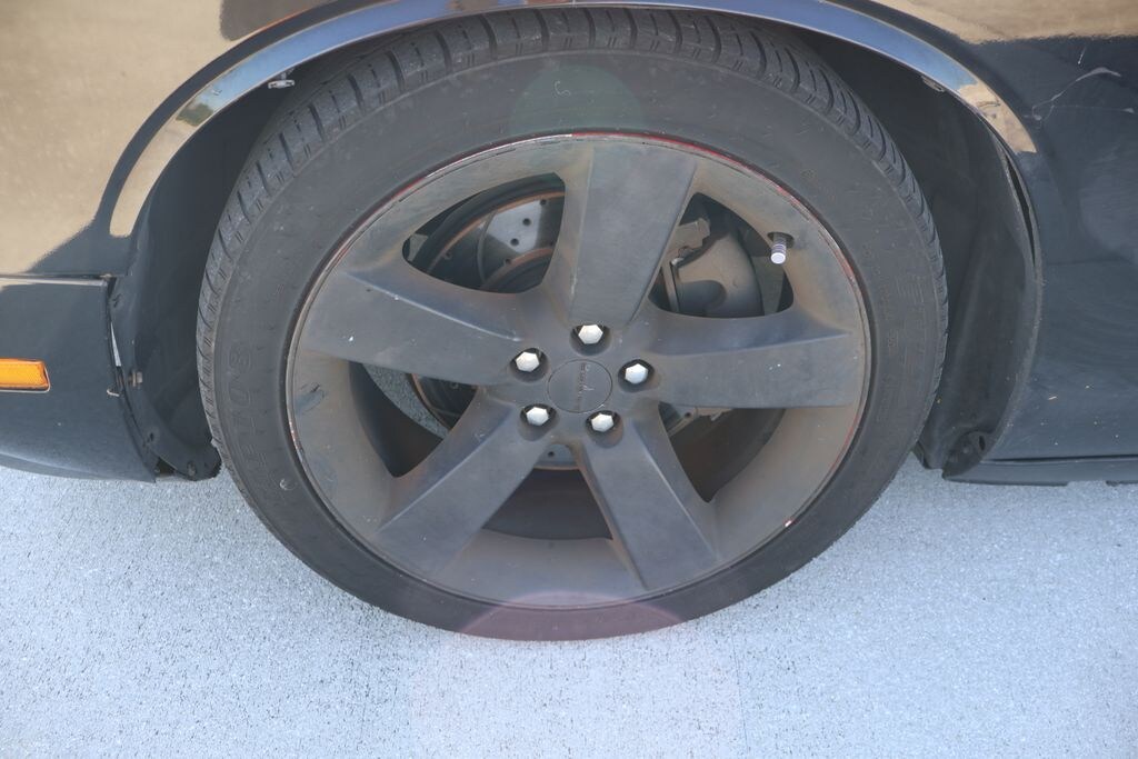 Used 2013 Dodge