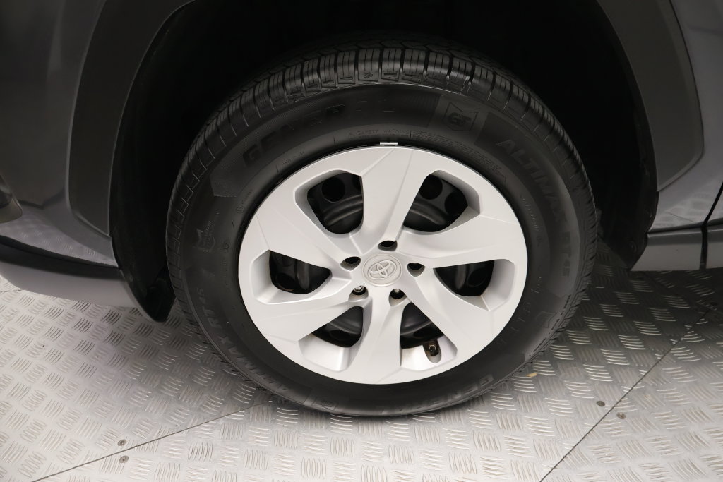 Used 2024 Toyota