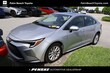  Toyota Corolla Hybrid