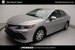  Toyota Camry Hybrid