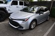 Toyota Corolla Hatchback
