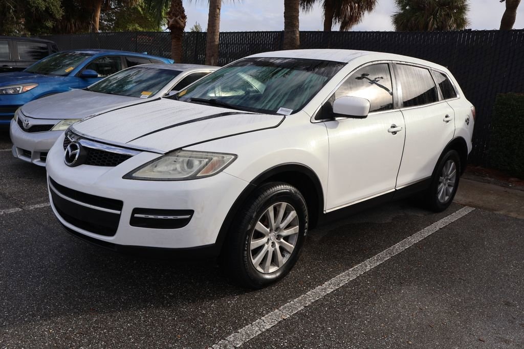 Used 2008 Mazda CX-9 Sport SUV