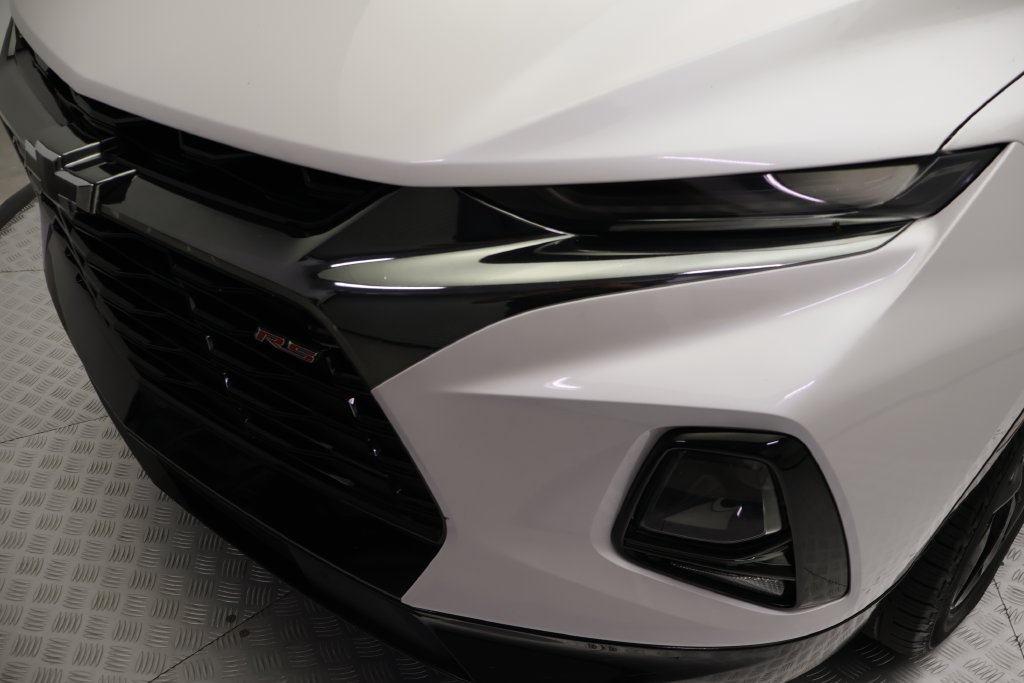 Used 2022 Chevrolet