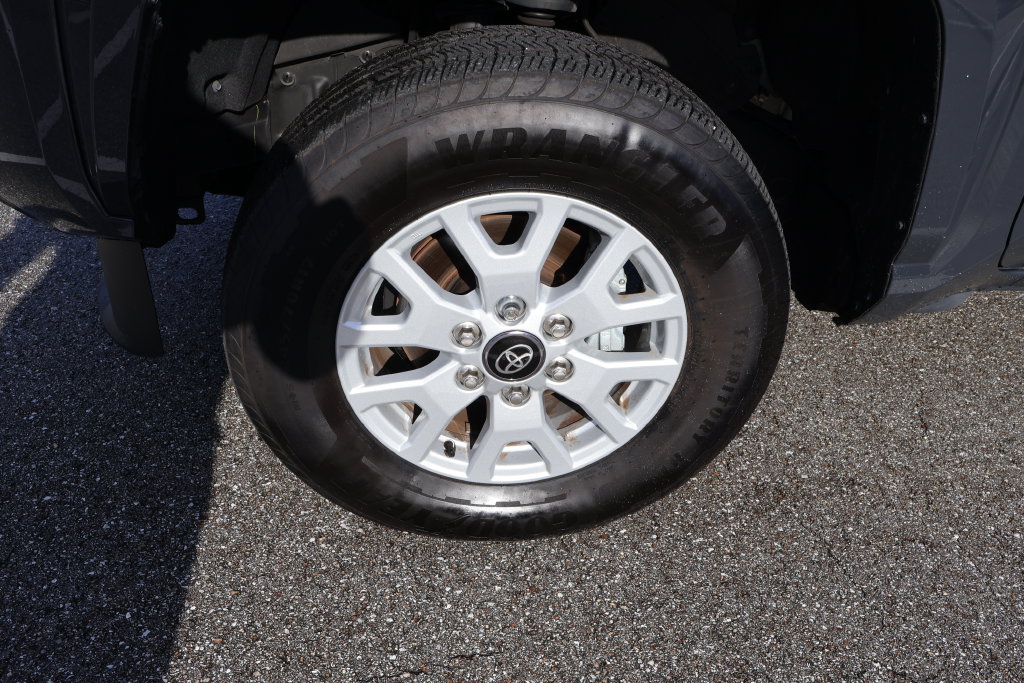 Certified 2026 Toyota