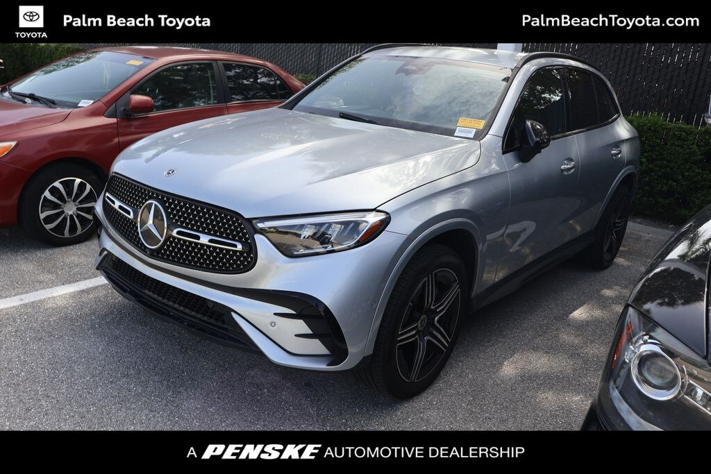 Used 2023 Mercedes-Benz