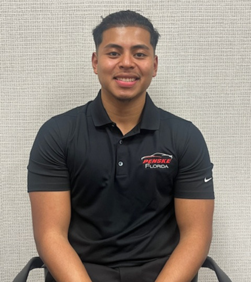 Staff member Jeffrey Flores from ID_9d6c47eaafdc
