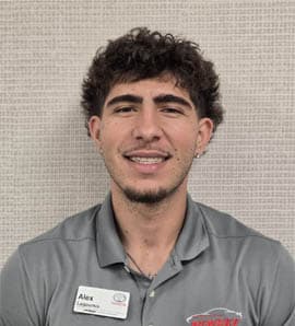 Staff member Alex Lagoumis from ID_958f51e085c1