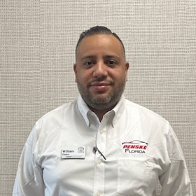 Staff member William Castro from ID_18a591f670bb