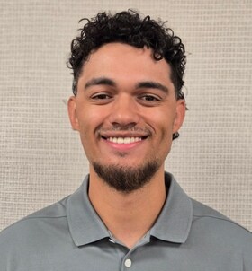 Staff member Donovan Rybachek from ID_958f51e085c1