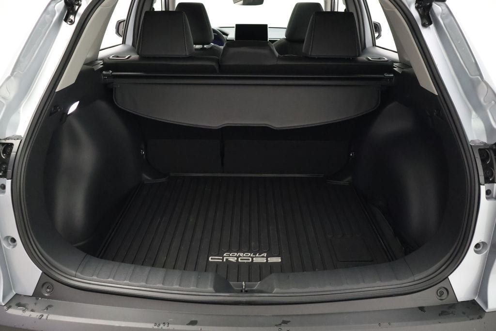 2026 Toyota Corolla Cross XLE - Photo 22