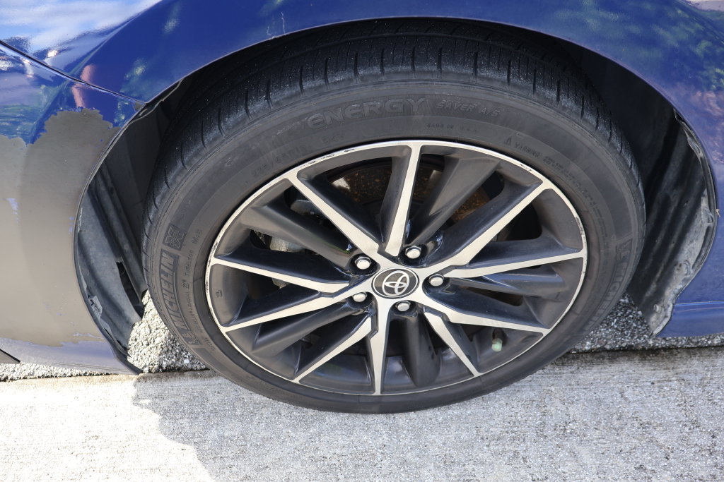 Used 2023 Toyota