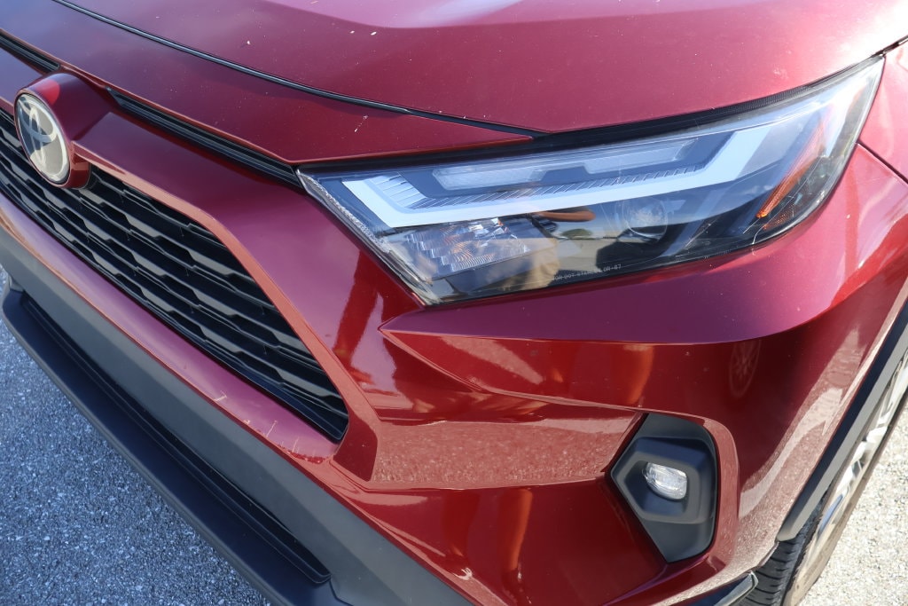Used 2024 Toyota