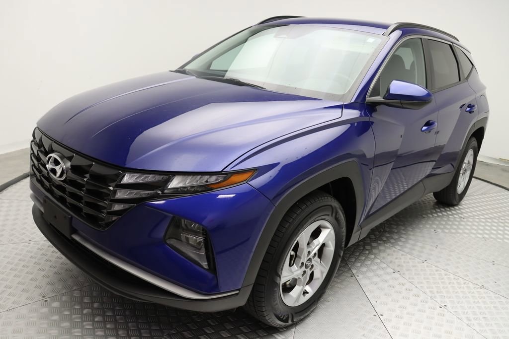 Used 2024 Hyundai Tucson SEL SUV