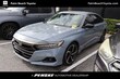  Honda Accord Hybrid