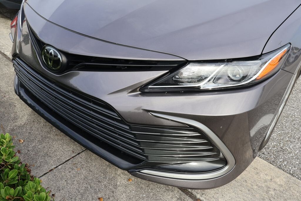 Used 2023 Toyota