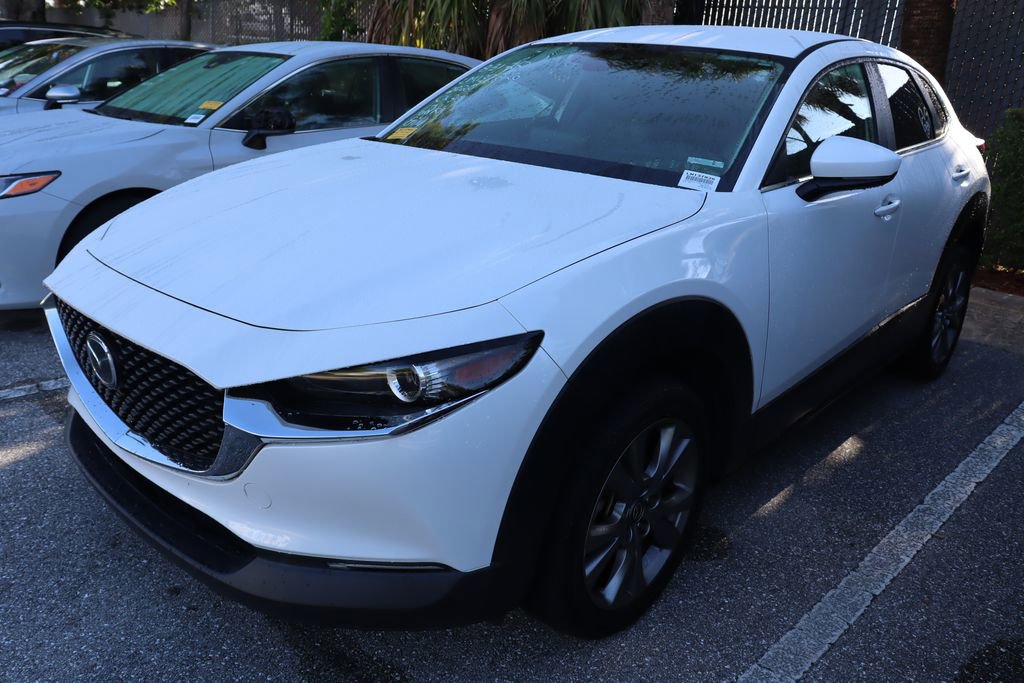 2020 Mazda CX-30 Select photo 2