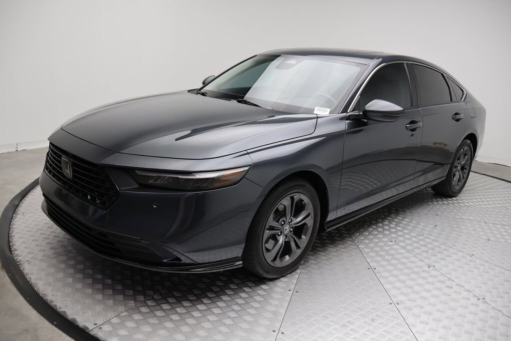 Used 2023 Honda