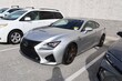 LEXUS RC
