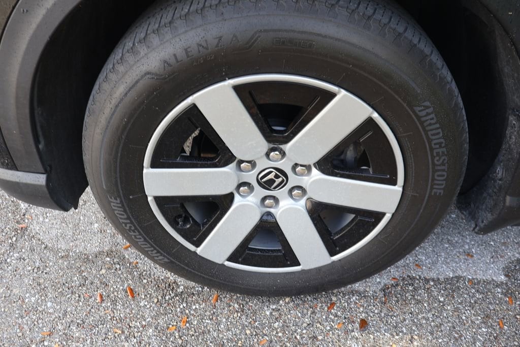 Used 2024 Honda Prologue EX SUV