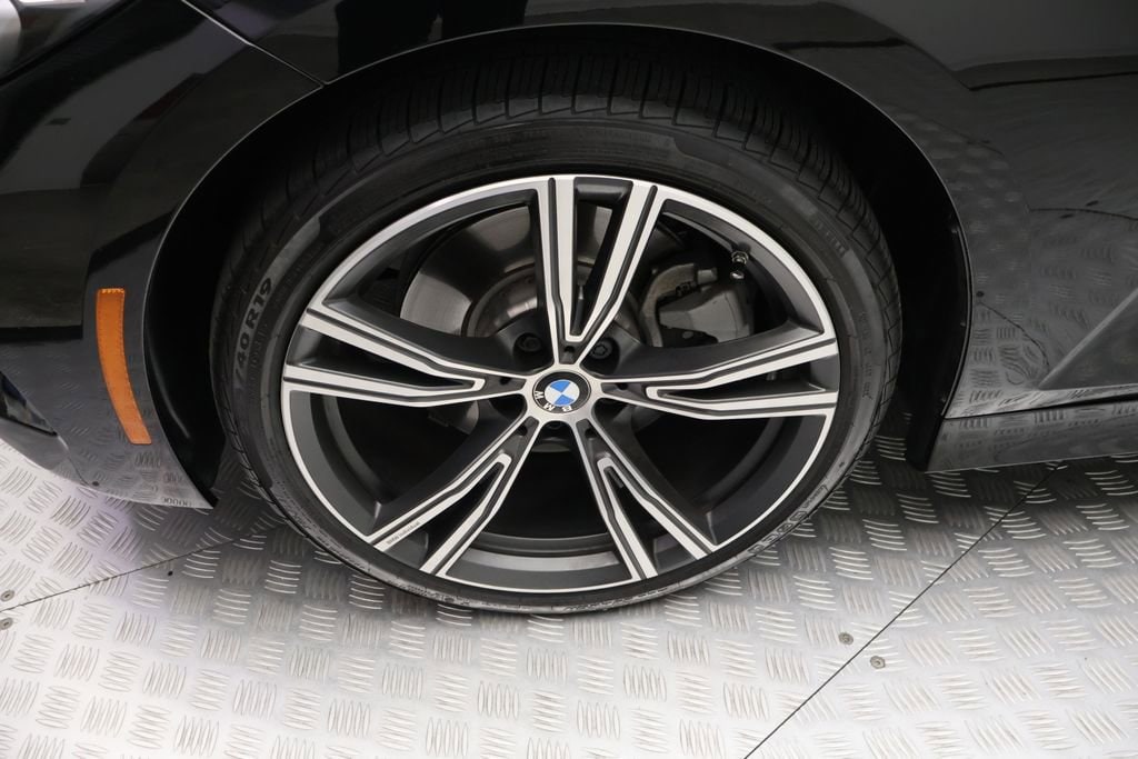 Used 2023 BMW 3 Series 330i Sedan