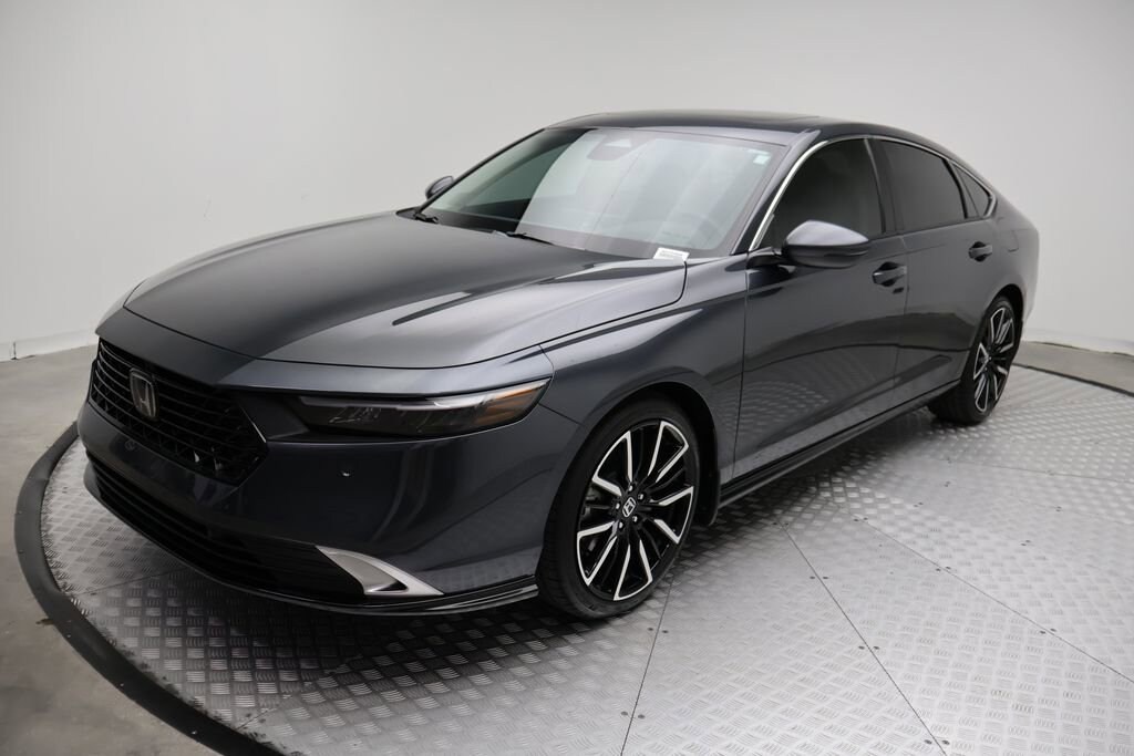 Used 2025 Honda